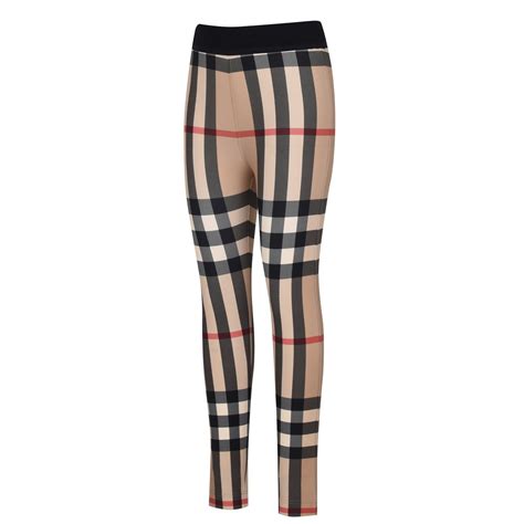 burberry leggings kids|burberry leggings for women.